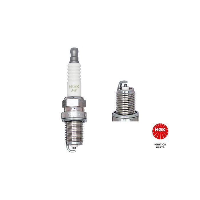 Свеча зажигания NGK 5282 BCPR6E-11 Фото