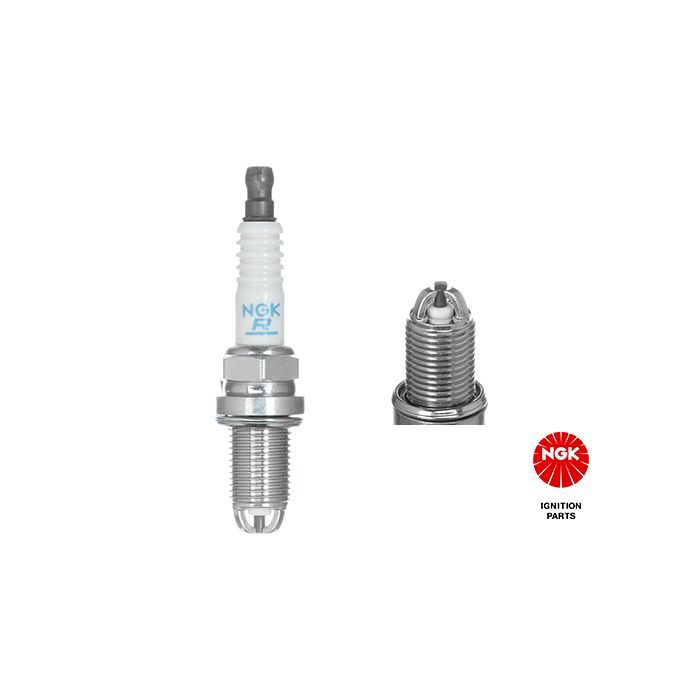 Свеча зажигания NGK 5742 BKUR6ETB-10 Фото