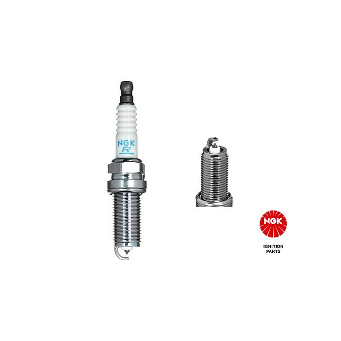 Свеча зажигания NGK 6240 PLFR5A-11 Фото