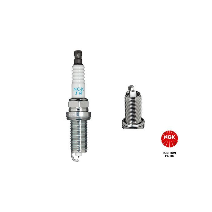 Свеча зажигания NGK 7505 SILFR6C11 Фото