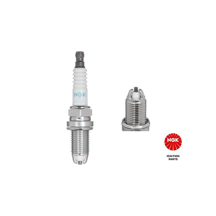 Свеча зажигания NGK 7998 BKR6ETA-10 Фото