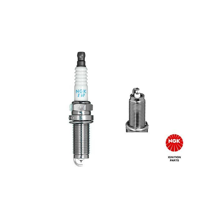 Свеча зажигания NGK 93298 LZFR5BI-11 Фото