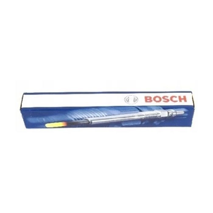 Свеча накала Bosch 0 250 202 001 Фото