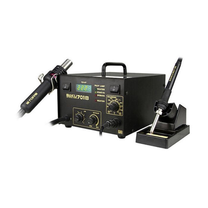 Паяльная станция Baku BK-701B Фото