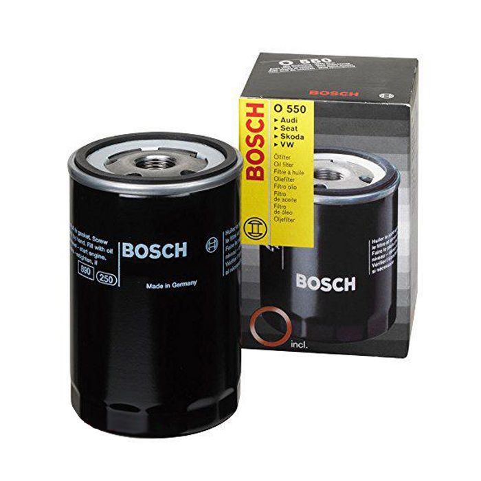 Фильтр масляный Bosch 0 451 103 050 Фото
