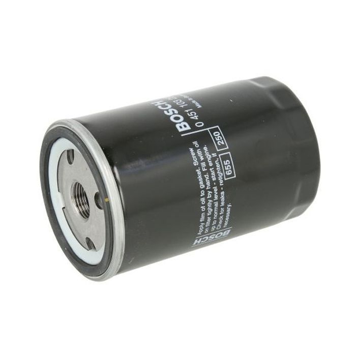 Фильтр масляный Bosch 0 451 103 258 Фото