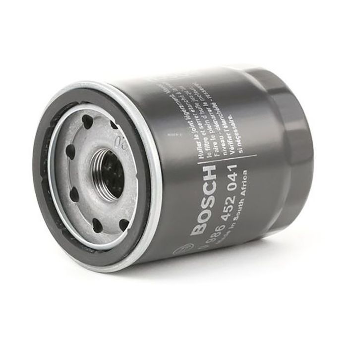 Фильтр масляный Bosch 0 986 452 041 Фото