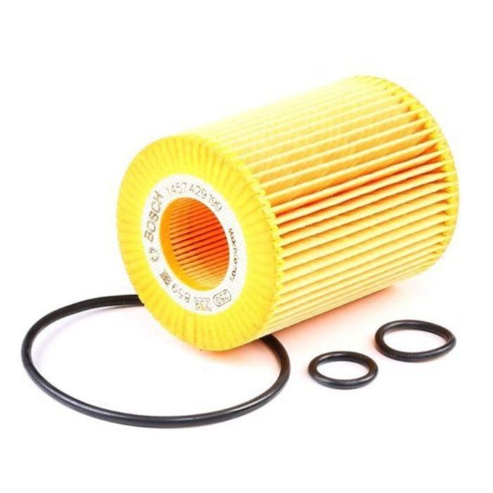 Фильтр масляный Bosch 1 457 429 199 Фото