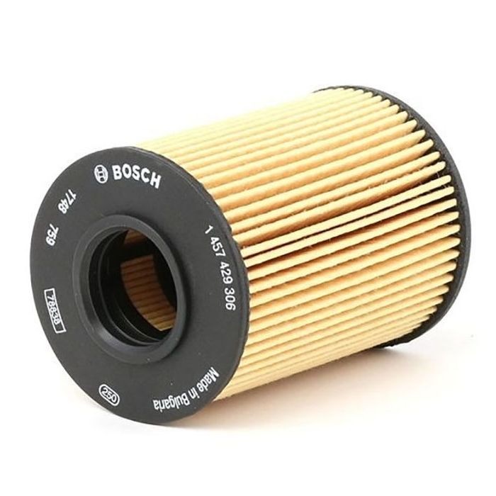 Фильтр масляный Bosch 1 457 429 306 Фото