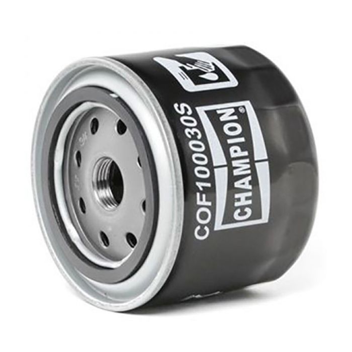 Фильтр масляный Champion COF100030S Фото