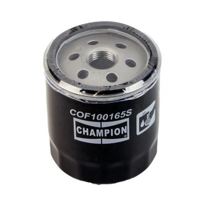 Фильтр масляный Champion COF100165S Фото