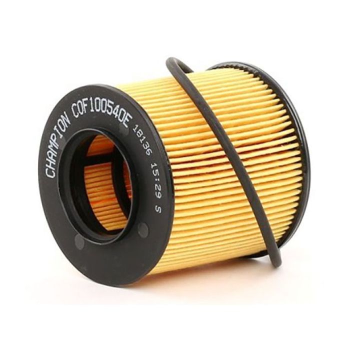 Фильтр масляный Champion COF100540E Фото