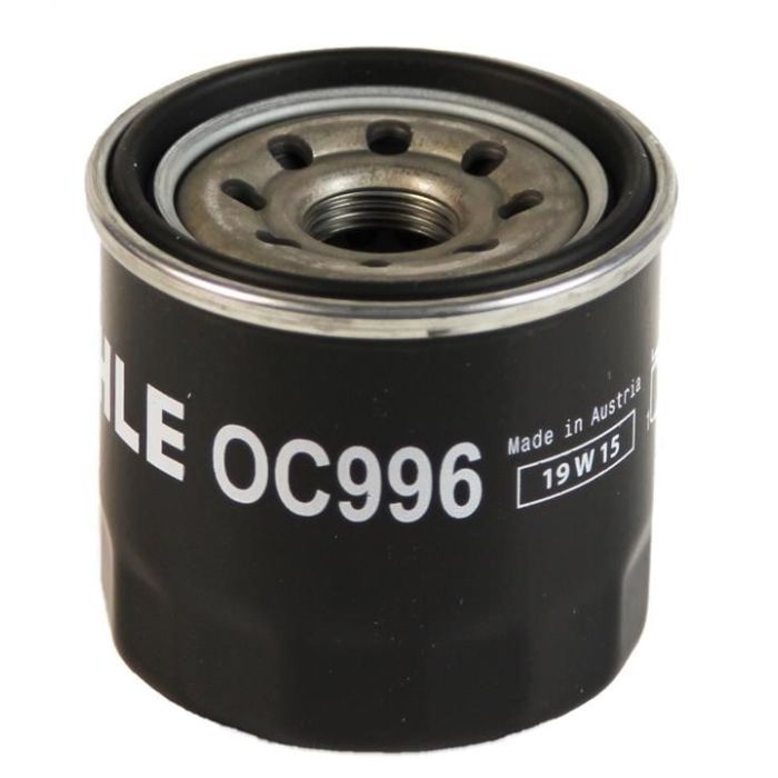 Фильтр масляный Mahle OC996 Фото