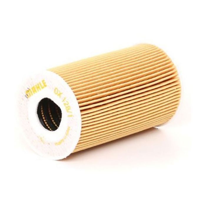 Фильтр масляный Mahle OX135/1DECO Фото
