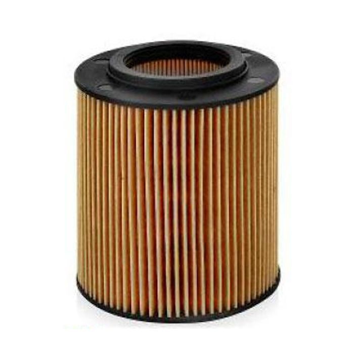 Фильтр масляный Mahle OX160DECO Фото