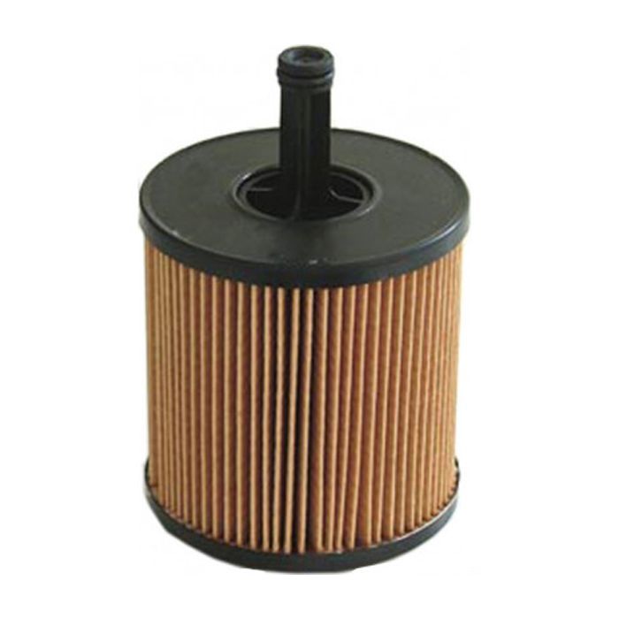 Фильтр масляный Mahle OX556DECO Фото