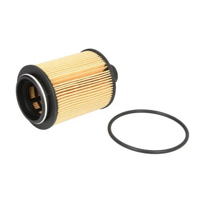 Фильтр масляный Mann HU712/11X Фото