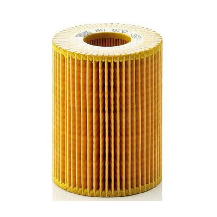 Фильтр масляный Mann HU820X Фото