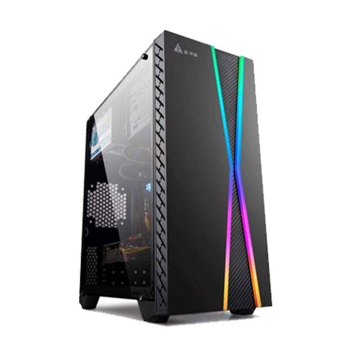 Корпус для ПК Golden Field M8B Фото