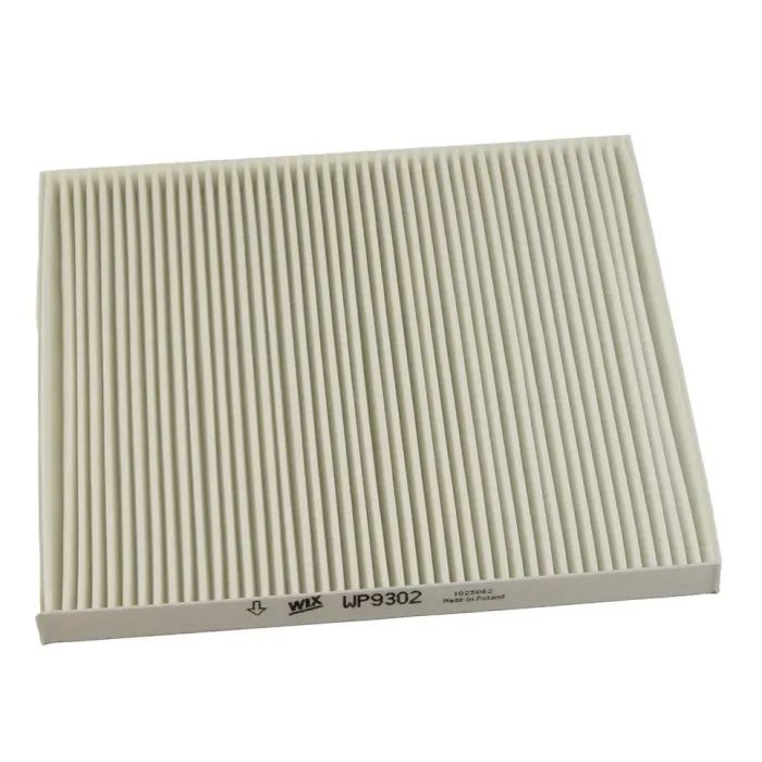 Фильтр салона Wixfiltron WP9302 Фото