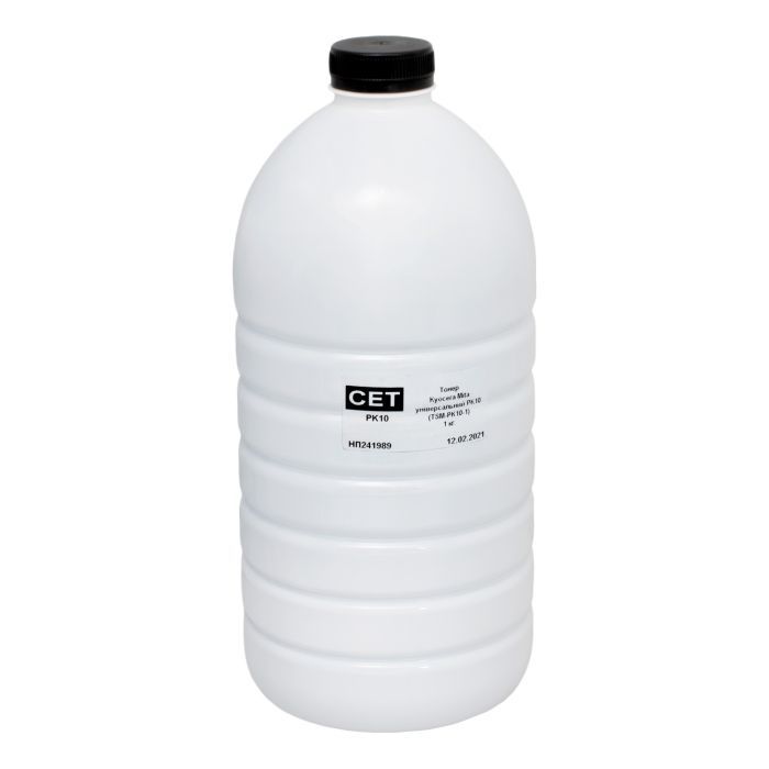 Тонер CET KYOCERA Universal Premium PK10, 1кг Фото