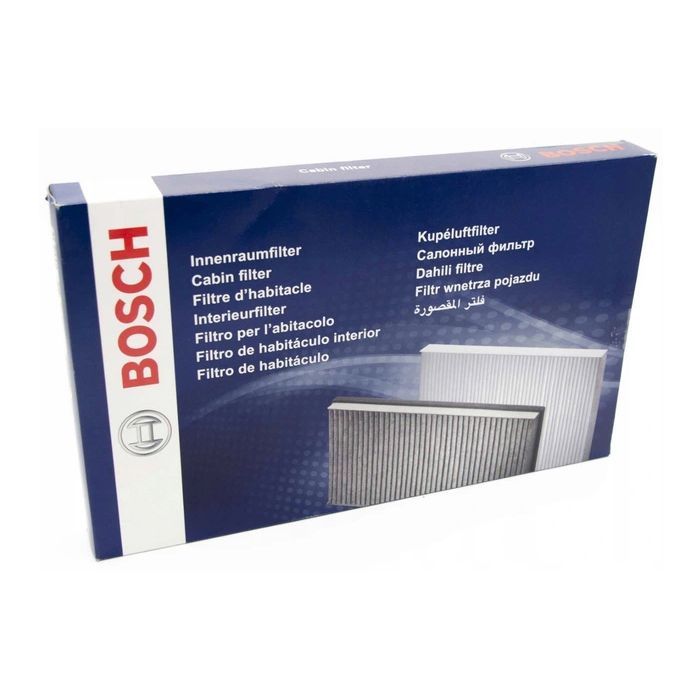 Фильтр салона Bosch 1 987 432 274 Фото
