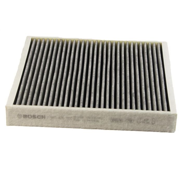 Фильтр салона Bosch 1 987 435 502 Фото