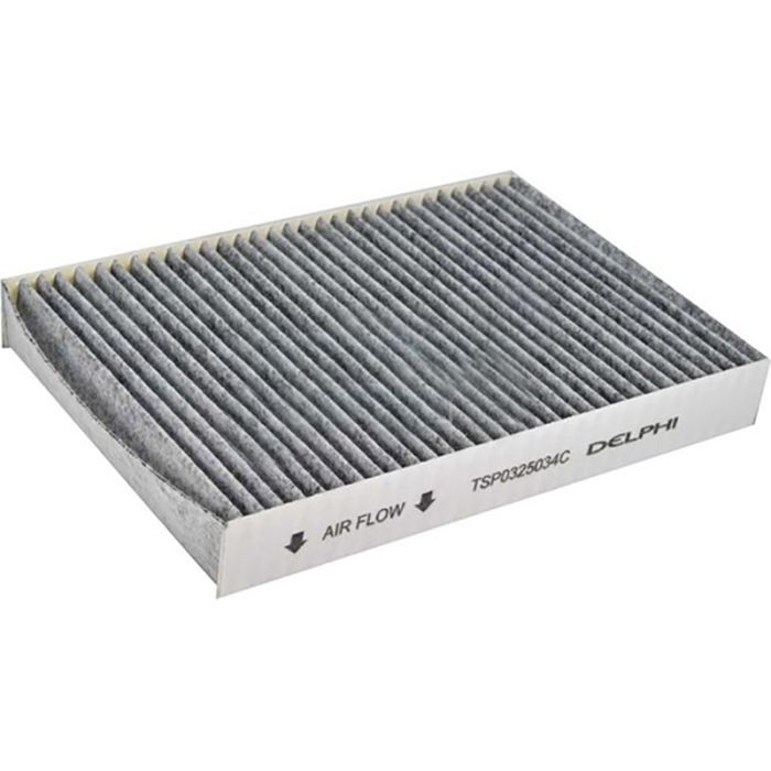 Фильтр салона Delphi TSP0325034C Фото