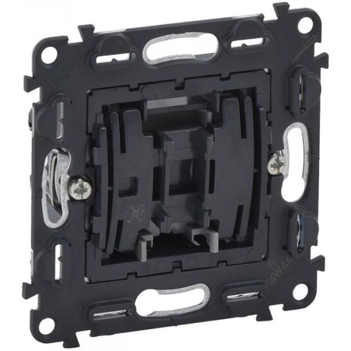 Выключатель Legrand Valena IN'MATIC Фото