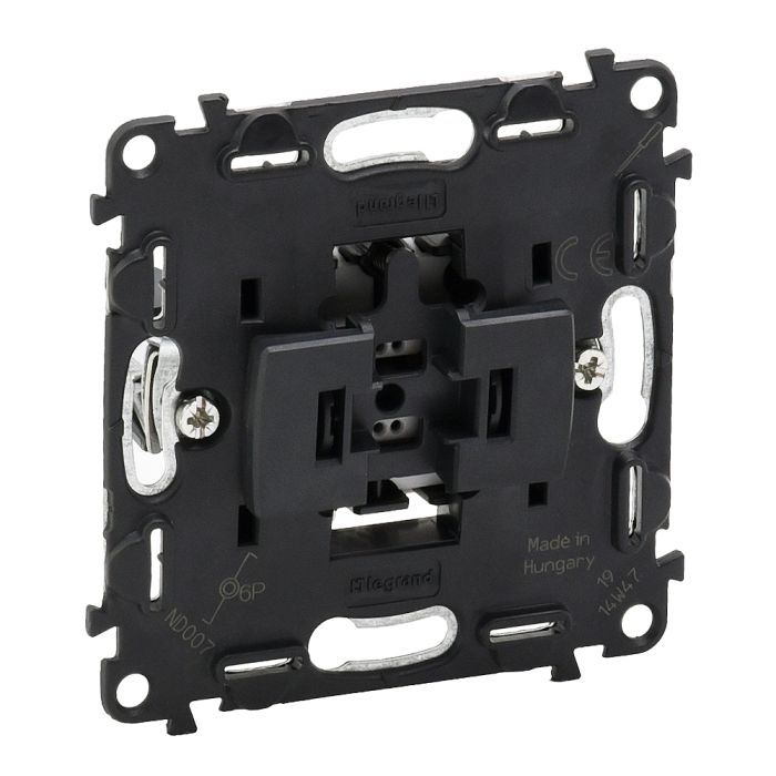 Выключатель Legrand Valena IN'MATIC Фото