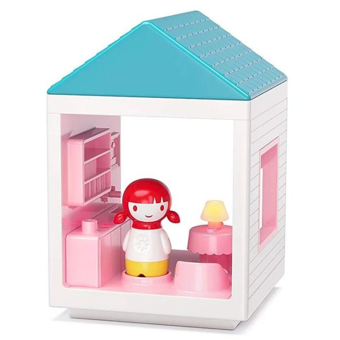 Развивающая игрушка Kid O Столовая Фото