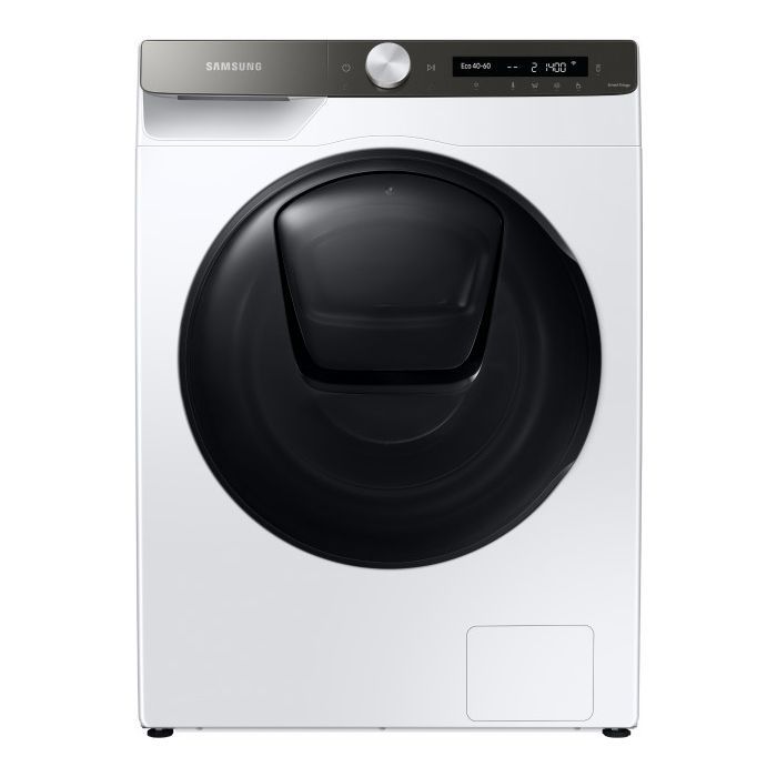Стиральная машина Samsung WD80T554CBT/UA Фото