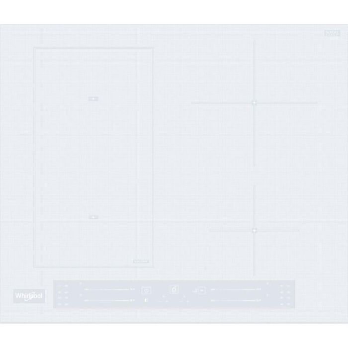 Варочная поверхность Whirlpool WLS5360BFW Фото