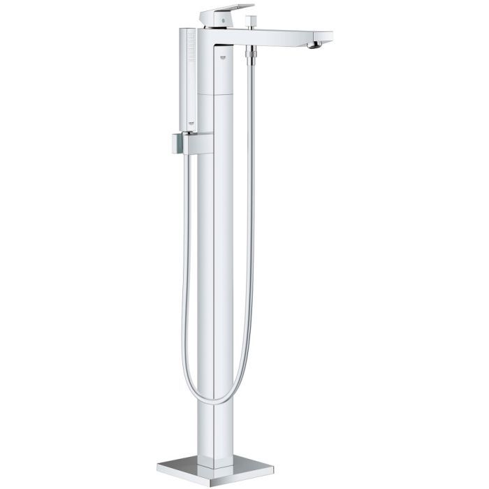 Смеситель Grohe Eurocube Фото