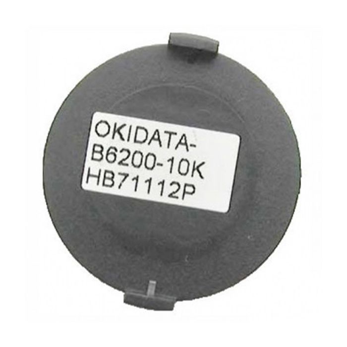 Чип для картриджа AHK OKI B6300 17K Black Фото