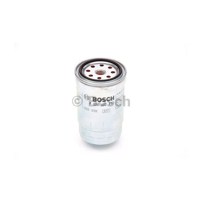 Фильтр топливный Bosch F 026 402 813 Фото