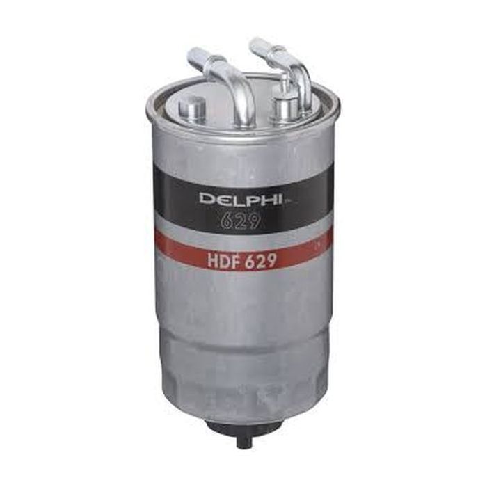 Фильтр топливный Delphi HDF629 Фото