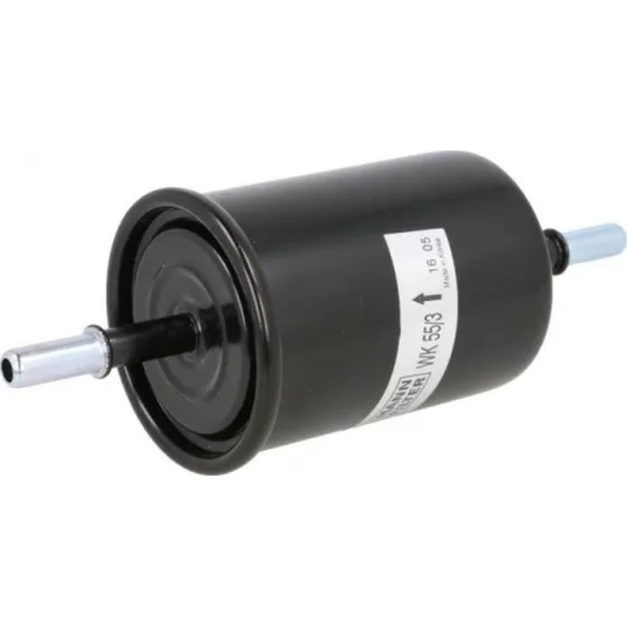 Фильтр топливный Mann WK55/3 Фото