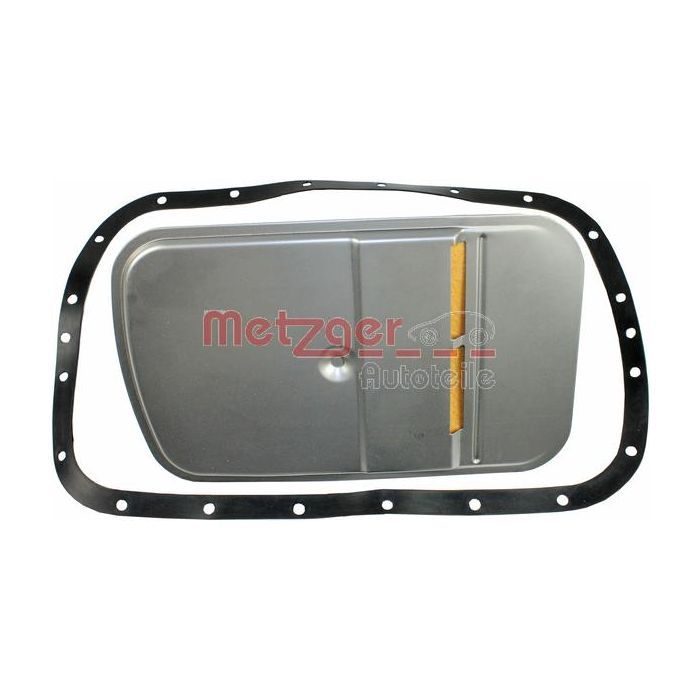 Трансмиссионный фильтр Metzger 8020017 Фото