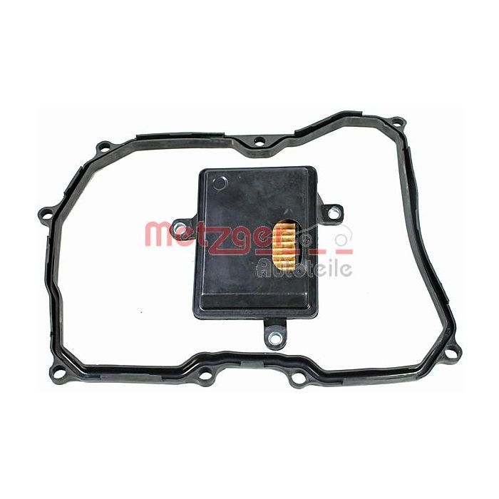 Трансмиссионный фильтр Metzger 8020092 Фото