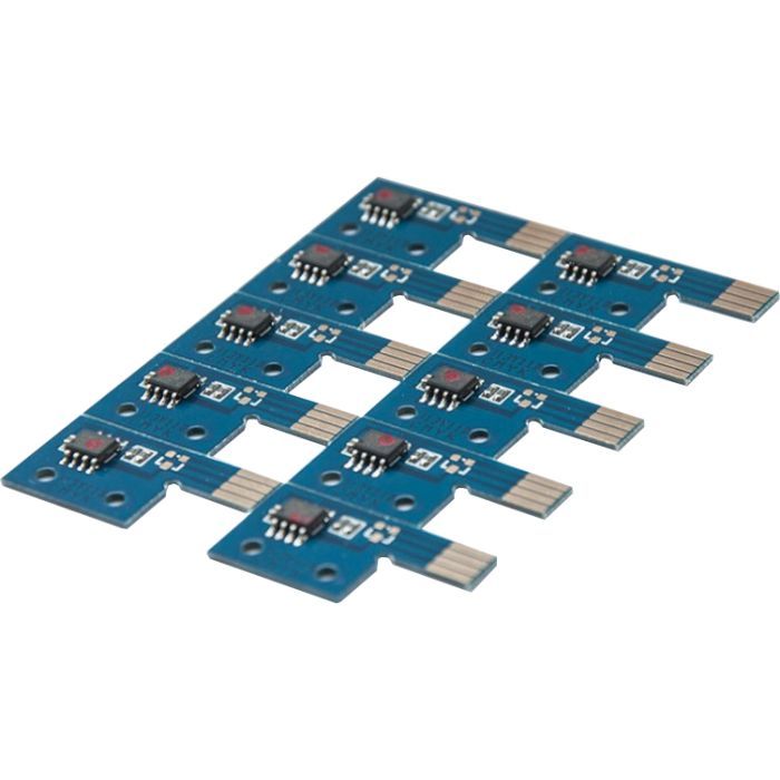 Чип для картриджа AHK Xerox 6130M X-6130-M-VE Фото