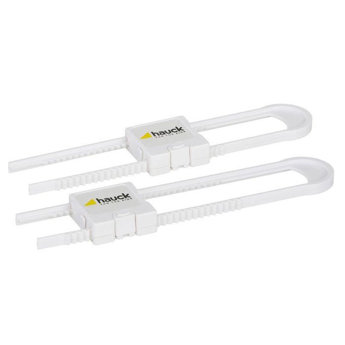 Блокиратор дверной Hauck Close Me 1 распашных Фото