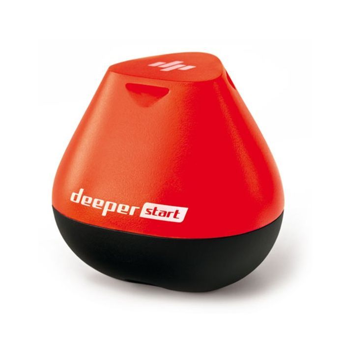 Эхолот Deeper START Fishfinder Фото