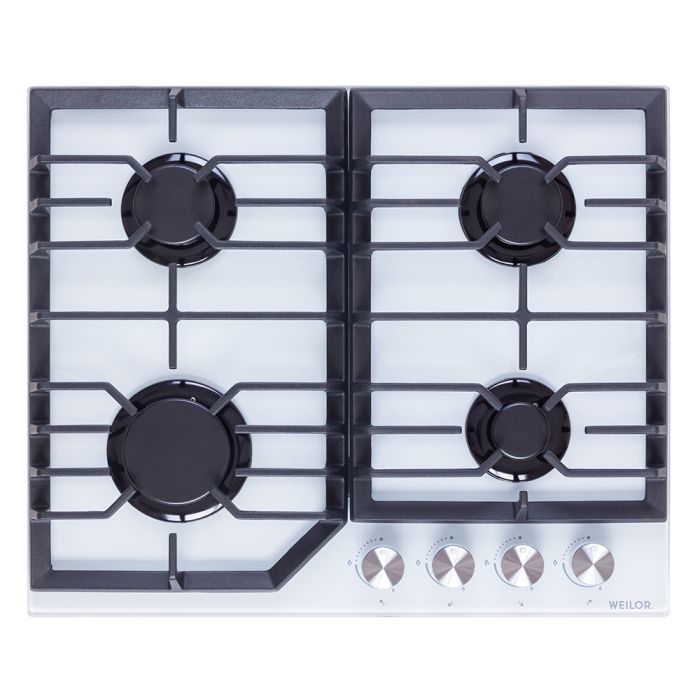 Варочная поверхность Weilor GG 624 WH Фото