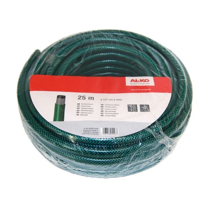 Поливочный шланг AL-KO Comfort 1", 25 м Фото