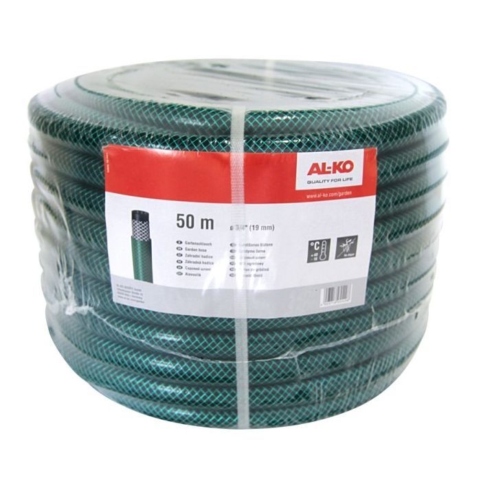 Поливочный шланг AL-KO Comfort 3/4", 50 м Фото