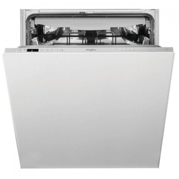 Посудомоечная машина Whirlpool WI7020P Фото