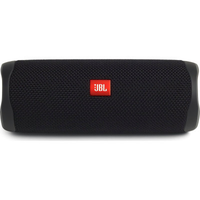 Акустическая система JBL Flip 5 Black Фото