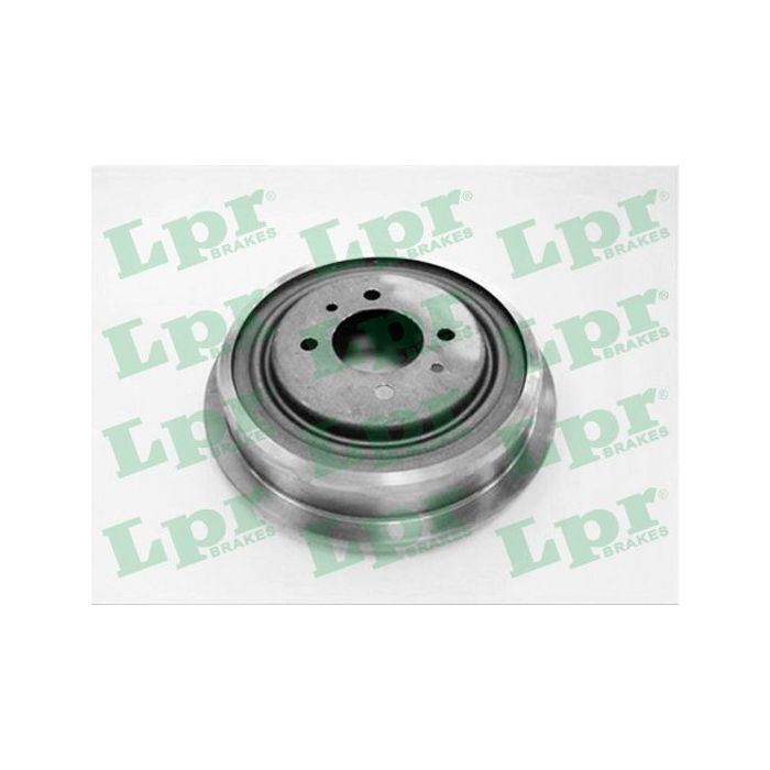 Тормозной барабан LPR 7D0392 Фото