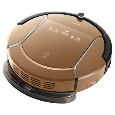 Пылесос Sencor SRV4000GD-EUE3 Фото